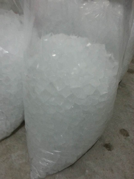 洛阳食用钻石冰粒